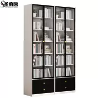 圣承启 办公柜 1.2米台