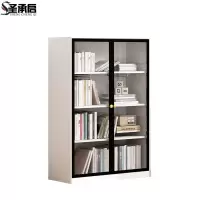 圣承启 展示柜 80长台