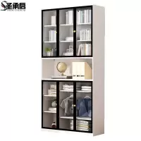 圣承启 展示柜 六门台