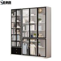 圣承启 档案柜 1.8米台