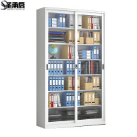 圣承启 展示柜1.2m台