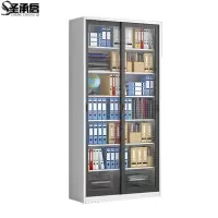 圣承启 资料柜 100cm台