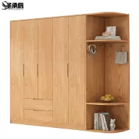 圣承启 多门柜 5门台