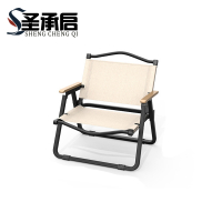 圣承启 户外折叠椅 中号 把