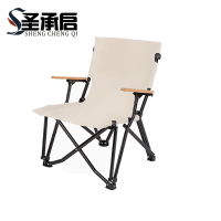 圣承启 户外折叠椅 大号款 把