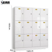 圣承启 衣橱 12门台