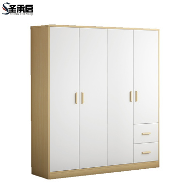 圣承启衣帽柜140cm台