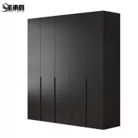 圣承启柜子五门台