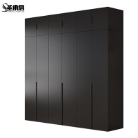 圣承启柜子六门台