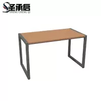 圣承启 户外桌 长120cm 张