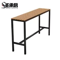 圣承启 长桌 120cm长桌 张