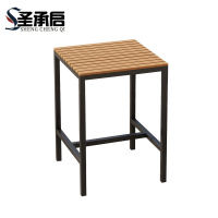 圣承启 高脚桌 70cm方桌 张