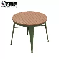 圣承启 圆桌 70*75cm 张