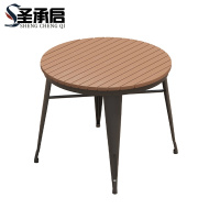 圣承启 桌子 80*75cm 张