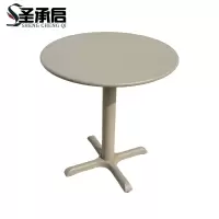 圣承启 桌子 直径60cm 张