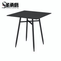 圣承启 室外露天桌子 方桌 张