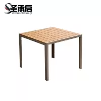 圣承启 桌子 90cm方桌 张