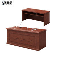 圣承启 油漆桌 2.1米张