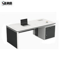圣承启 办公桌 1.4米张