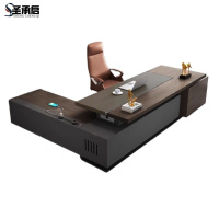 圣承启 单人桌 3米含椅张