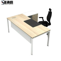 圣承启 主管桌 1.6m张