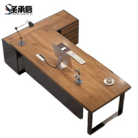 圣承启 班桌 1.6米张