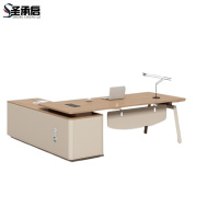 圣承启 领导桌 1.4米张