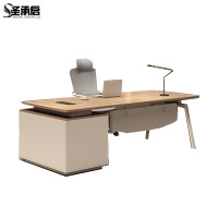 圣承启 单人桌 1.6米含椅张