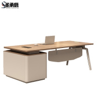 圣承启 电脑桌 1.4米张