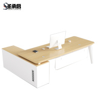 圣承启 班台 1.8m张