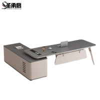 圣承启 班桌 1.8米张