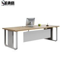 圣承启 老板桌 1.6米张