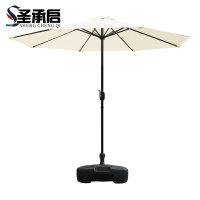 圣承启 花园太阳伞 直径2m 把
