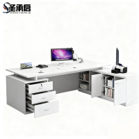 圣承启 班台 2米张