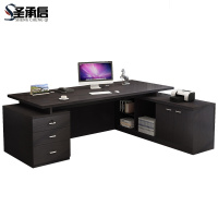 圣承启 班桌 1.6米张