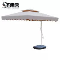 圣承启 遮阳蓬 2.2*2.2m 把