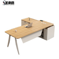 圣承启 班桌 1.6m张