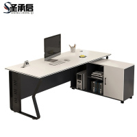 圣承启 电脑桌 1.4m张