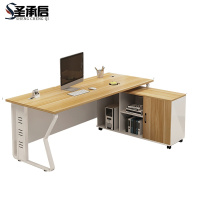 圣承启 经理桌 1.4m张