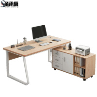 圣承启 班台桌 1.8m张