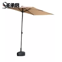 圣承启 侧摆遮阳棚 200x130cm 把