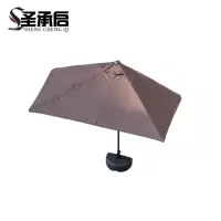 圣承启 户外遮阳伞 200x130cm 把