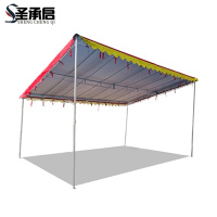 圣承启 隔热棚 4*5米 个