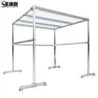 圣承启 落地晾衣架 2米 个