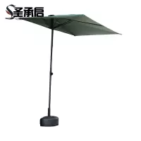 圣承启 可升降遮阳伞 250x130cm 把
