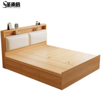 圣承启 职工床 1.5米 张