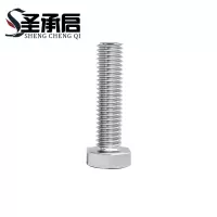 圣承启 外六角螺丝 M10*75 个(M10*75)