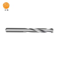 金魅 不锈钢钻头4.0mm*10支装 盒