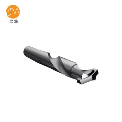 金魅 不锈钢钻头 5.0mm*10支装 盒