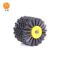 金魅 拉丝轮 120# 个